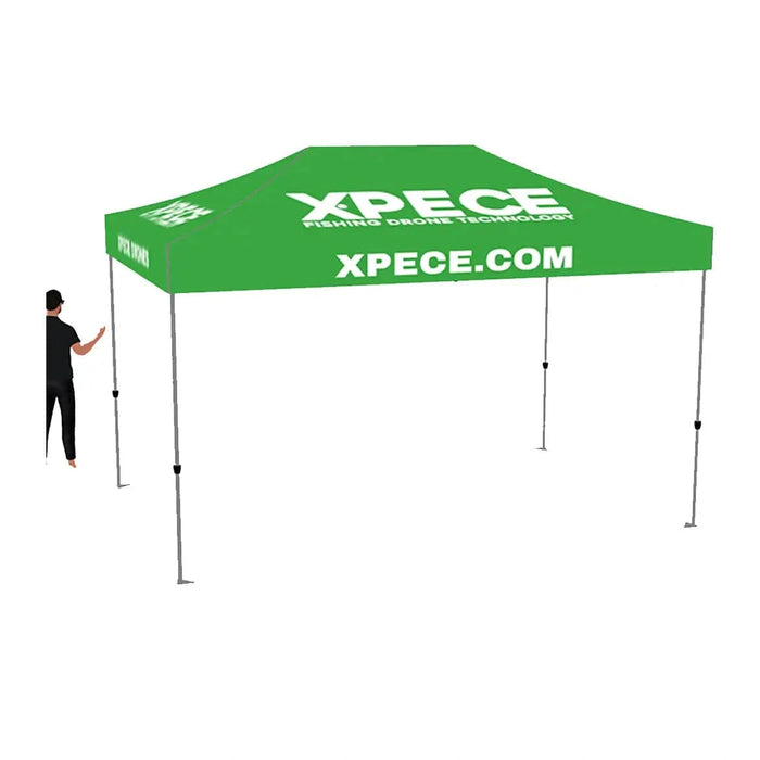 Xpece | Beach Heavy Duty Tent Commercial Grade 10x10