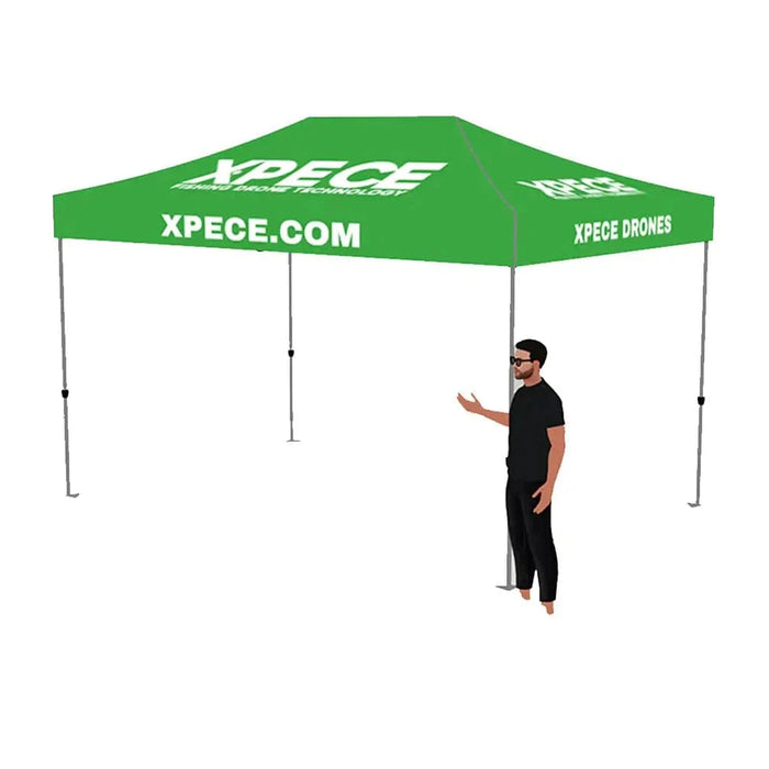 Xpece | Beach Heavy Duty Tent Commercial Grade 10x10