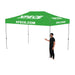 Xpece | Beach Heavy Duty Tent Commercial Grade 10x10