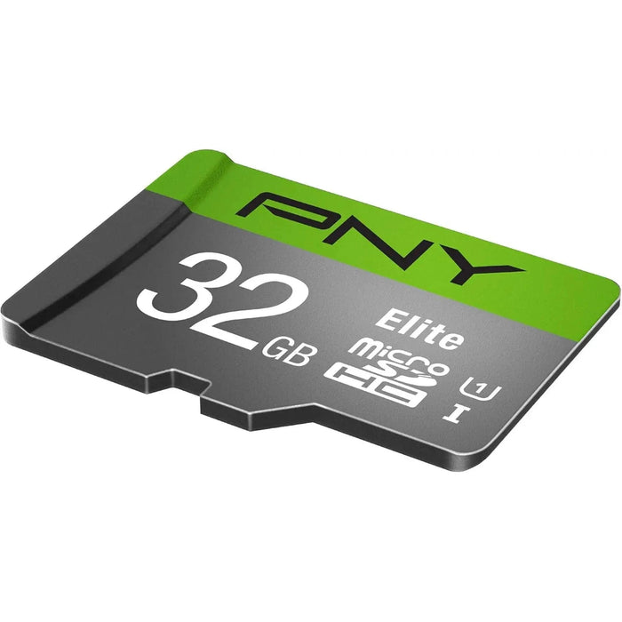 Xpece | Elite Class Micro SD Memory Card Class 10 Full HD Video Recording