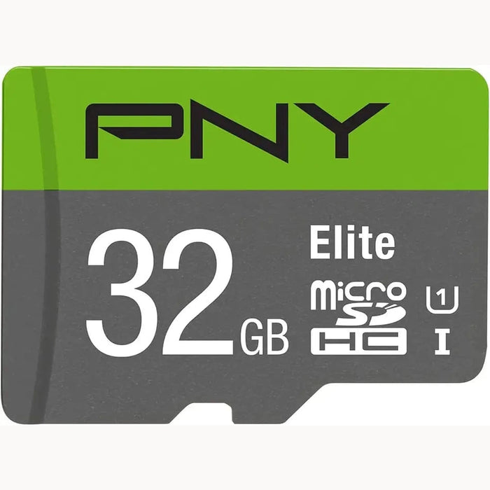 Xpece | Elite Class Micro SD Memory Card Class 10 Full HD Video Recording