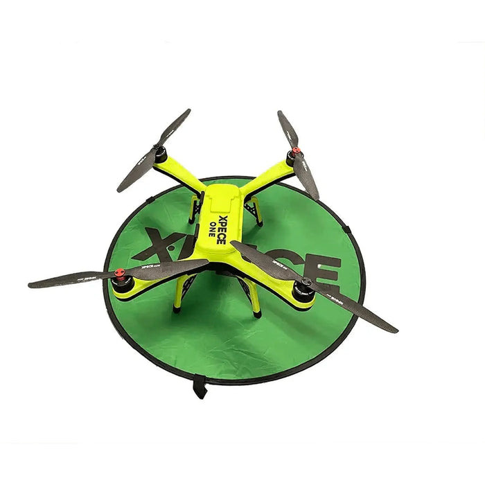 Xpece | Landing foldable landing pad
