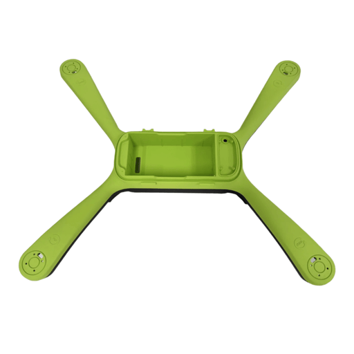 Xpece | ONE Body Shell
