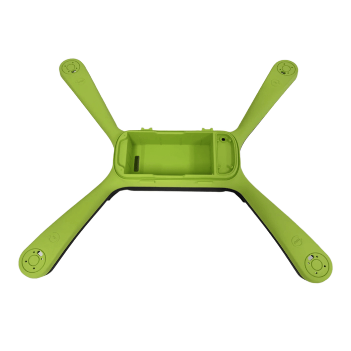 Xpece | ONE Body Shell