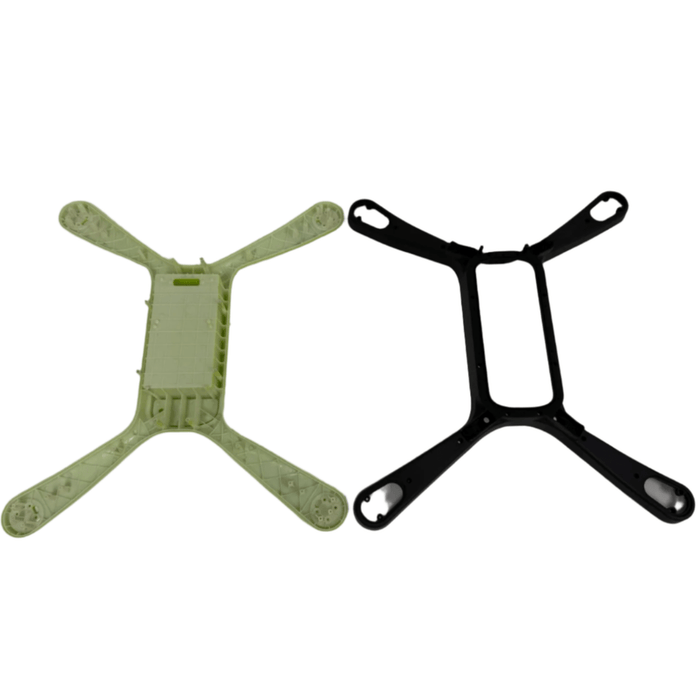 Xpece | ONE Body Shell