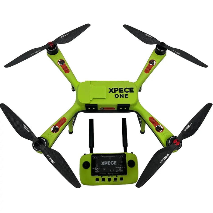 Xpece | ONE Fishing Drone