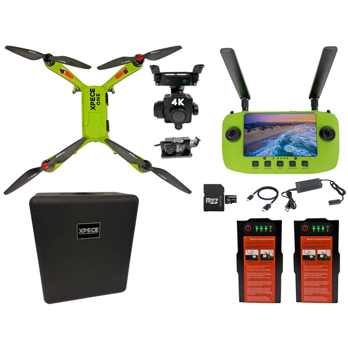 Xpece ONE Fishing Drone