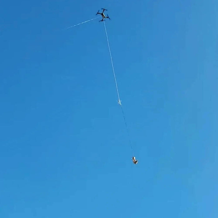 Xpece | ONE Fishing Drone