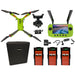 Xpece ONE Fishing Drone Fly More Bundle
