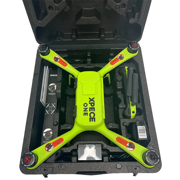 Xpece ONE Fishing Drone Fly More Bundle