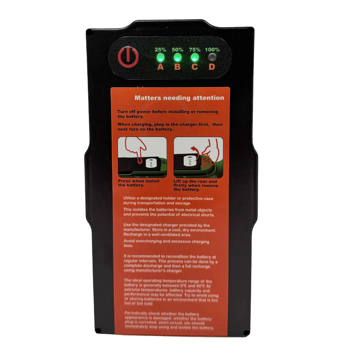 Xpece ONE Intelligent Flight Battery