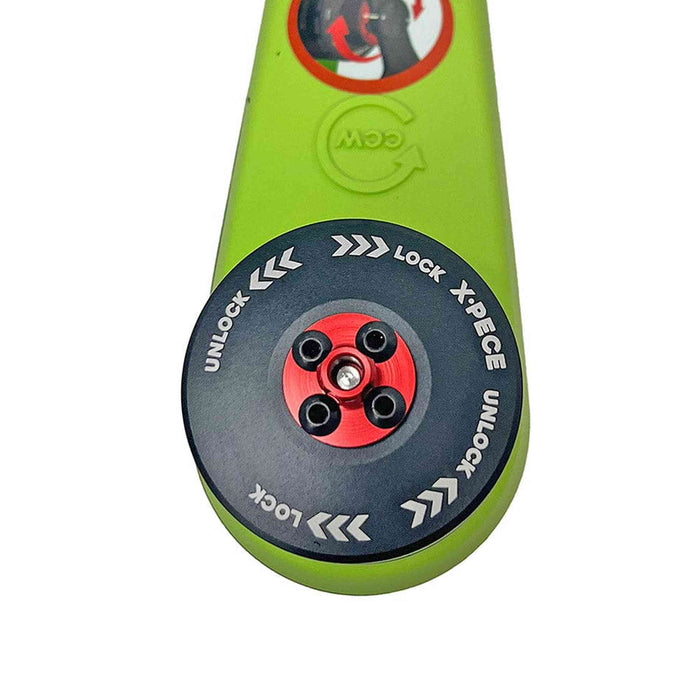 Xpece ONE Motor