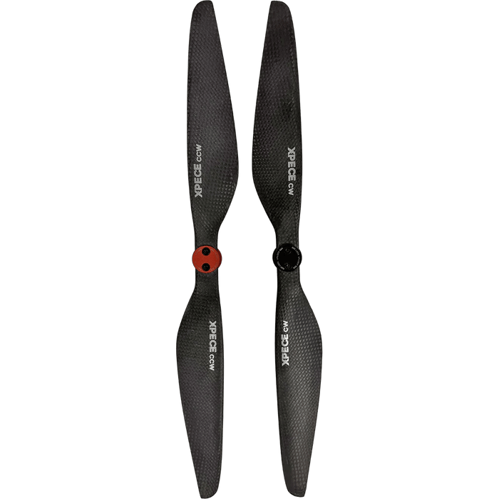 Xpece One Carbon Fiber Propeller Pair