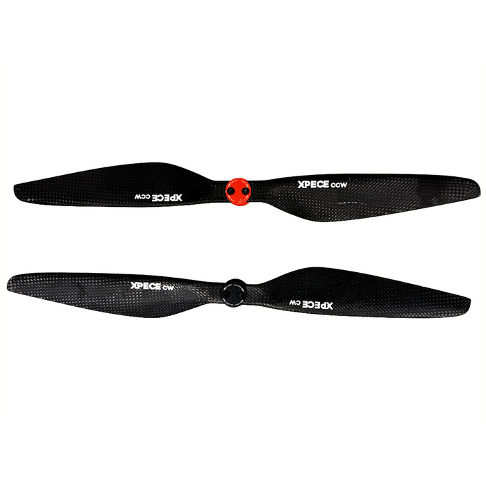 Xpece | One Carbon Fiber Propeller Pair