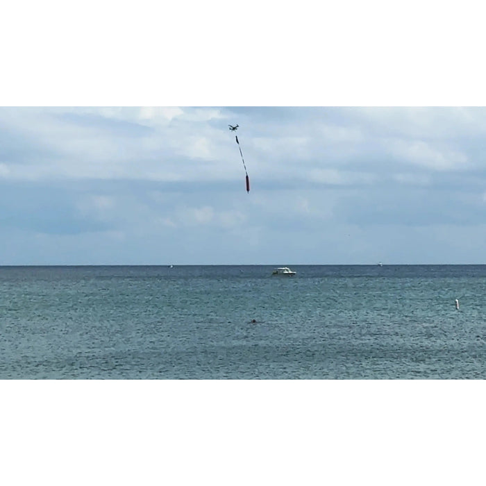 Xpece Rescue Drone