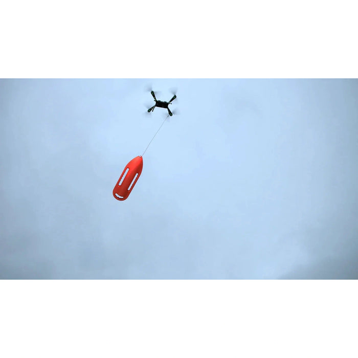 Xpece Rescue Drone