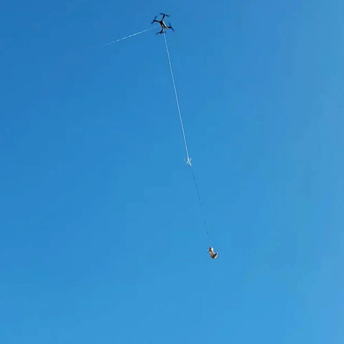 Xpece Rescue Drone