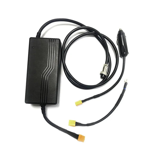ZERO BREEZE | Mark 2 12V to 24V Power Converter