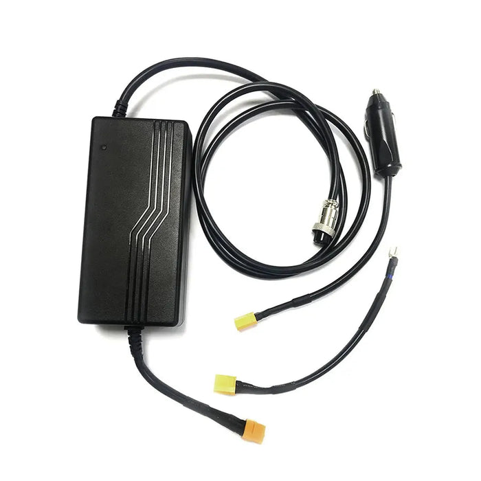 ZERO BREEZE | Mark 2 12V to 24V Power Converter