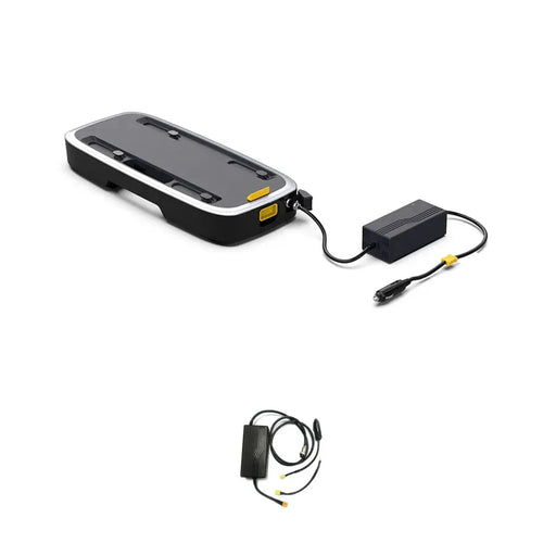 ZERO BREEZE | Mark 2 12V to 24V Power Converter