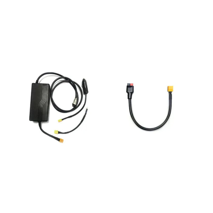 ZERO BREEZE | Mark 2 12V to 24V Power Converter