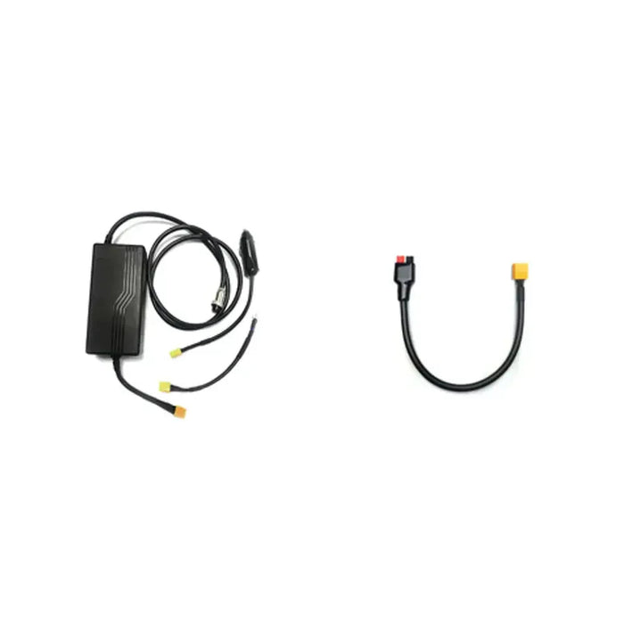 ZERO BREEZE | Mark 2 12V to 24V Power Converter