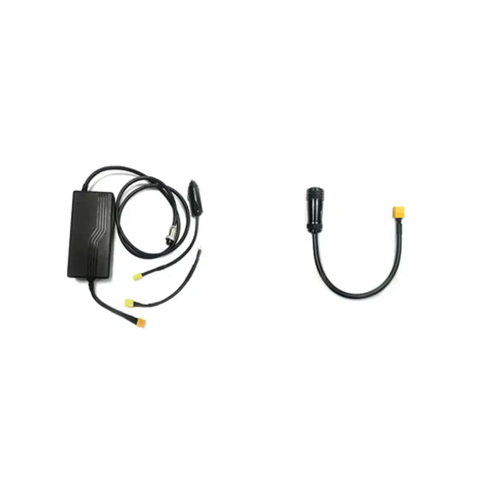 ZERO BREEZE | Mark 2 12V to 24V Power Converter