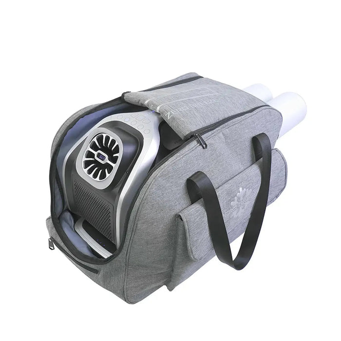 ZERO BREEZE | Mark 2 AC Portable Bag