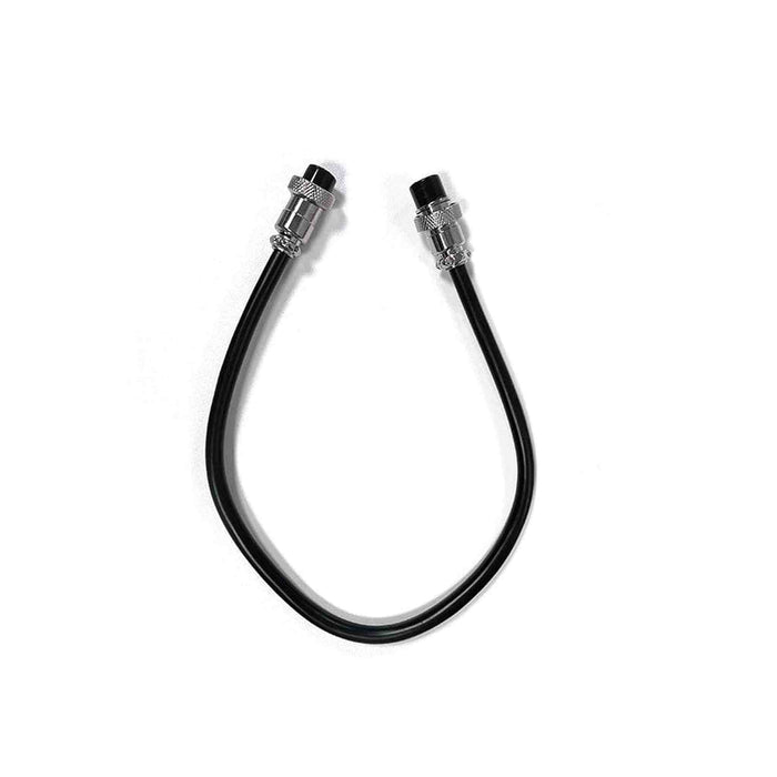 ZERO BREEZE | Mark 2 AC to Battery Connection Cable