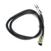 ZERO BREEZE | Mark 2 DIY Power Cord with GX16-4 Connector