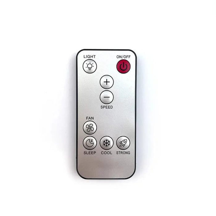 ZERO BREEZE | Mark 2 Remote Controller