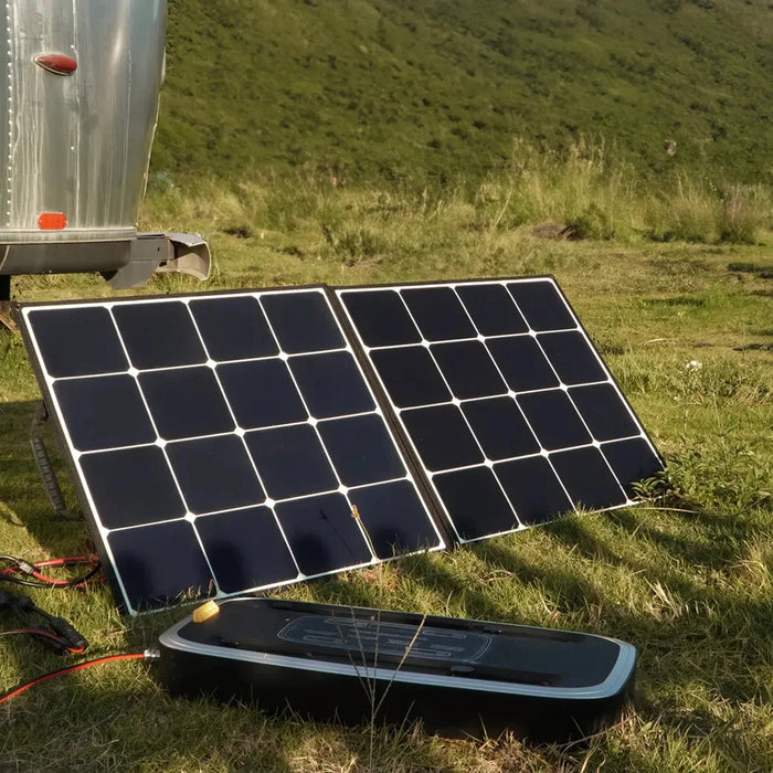 ZERO BREEZE | Mark 2 Smart Battery 840Wh