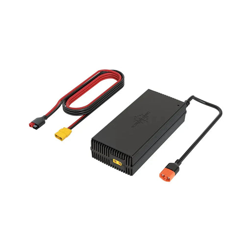 ZERO BREEZE | Mark 3 12V to 48V Booster Converter