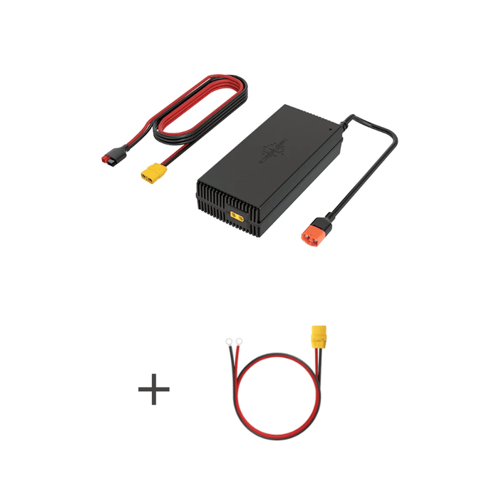 ZERO BREEZE | Mark 3 12V to 48V Booster Converter