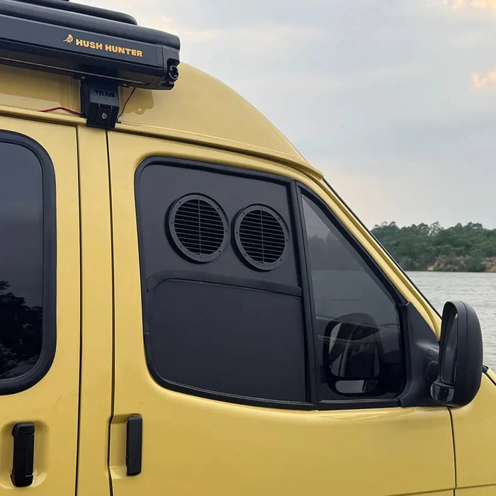ZERO BREEZE | Mark 3 AC + 1 Battery Portable Air Conditioner