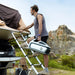 ZERO BREEZE | Mark 3 AC + 1 Battery Portable Air Conditioner