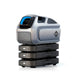 ZERO BREEZE | Mark 3 AC + 3 Batteries Window Venting Kit for Mercedes Sprinter 2007-2024+