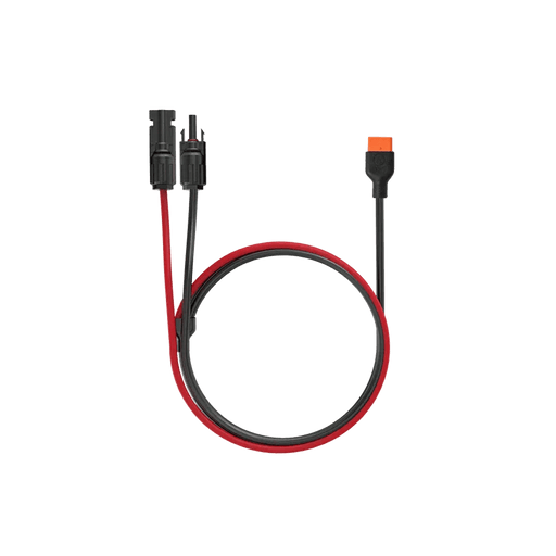 ZERO BREEZE | Mark 3 Solar Charging Cable