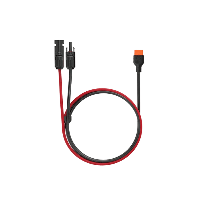ZERO BREEZE | Mark 3 Solar Charging Cable
