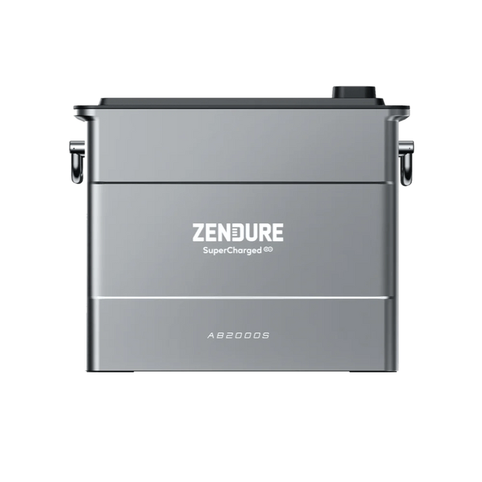 Zendure | SolarFlow Kit