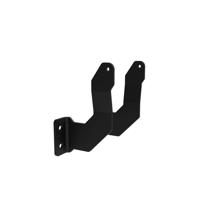 KC HiLiTES | Light Bar Mount for 40" FLEX ERA® LED Light Bar - Front Bumper - GEN4-5 17-24 Ford Super Duty
