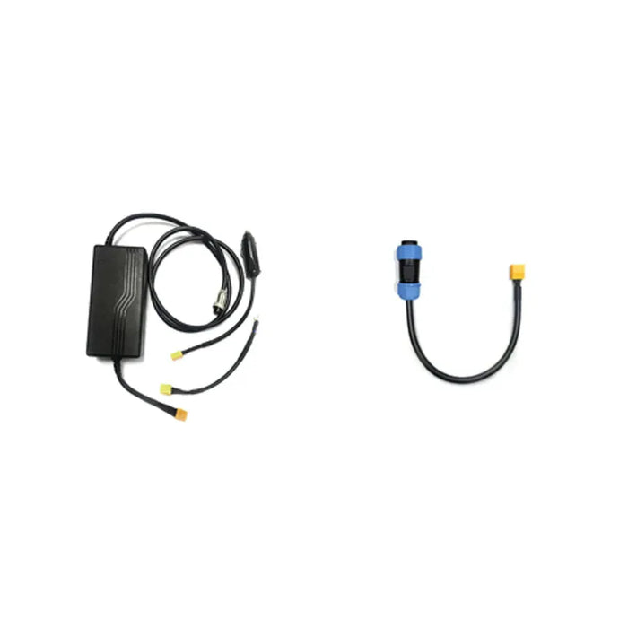 ZERO BREEZE | Mark 2 12V to 24V Power Converter