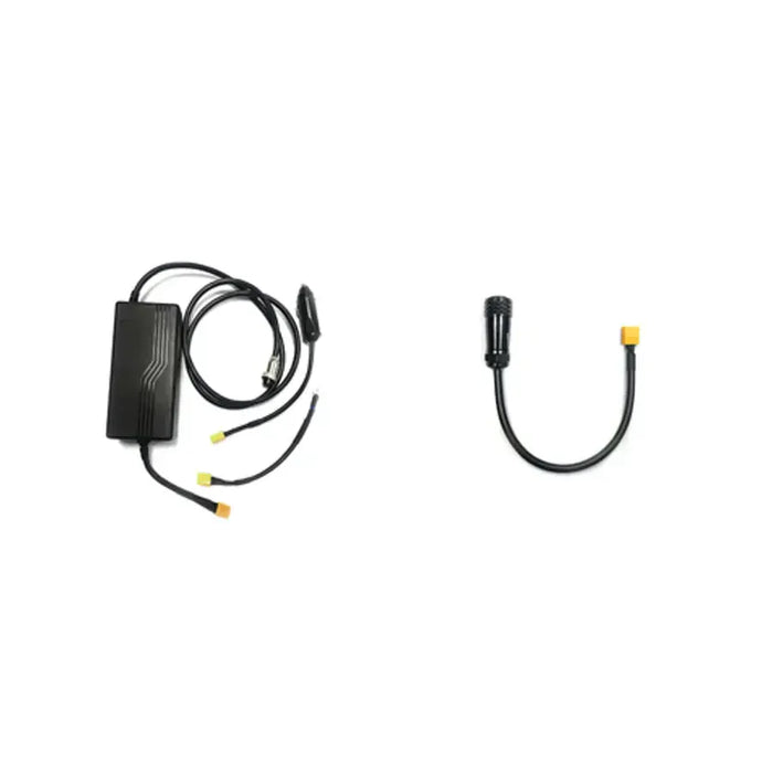 ZERO BREEZE | Mark 2 12V to 24V Power Converter