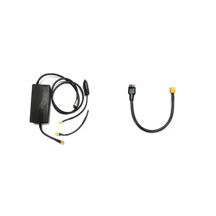 ZERO BREEZE | Mark 2 12V to 24V Power Converter