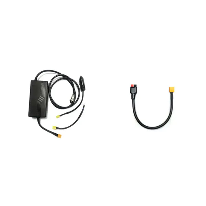 ZERO BREEZE | Mark 2 12V to 24V Power Converter