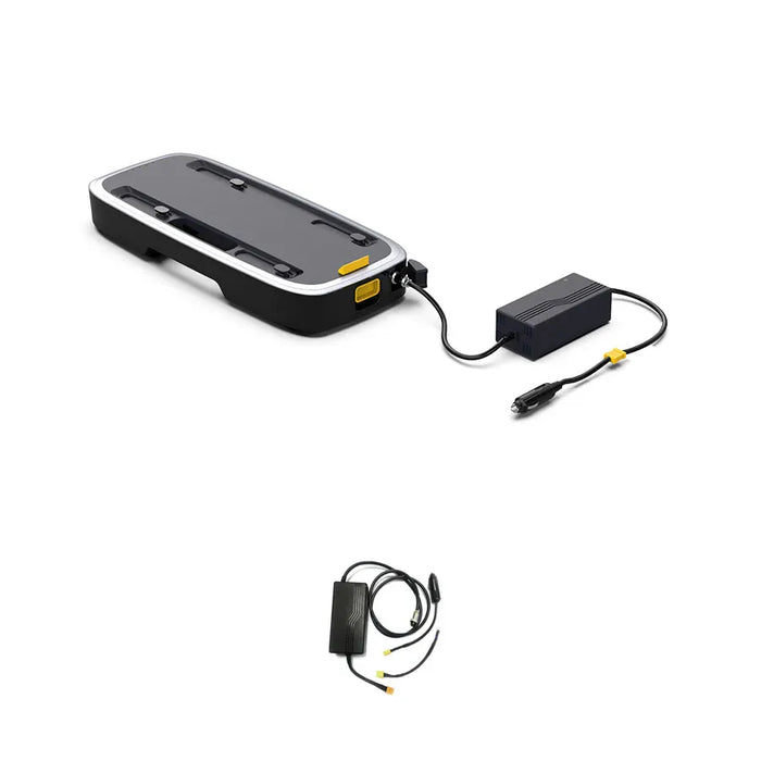 ZERO BREEZE | Mark 2 12V to 24V Power Converter