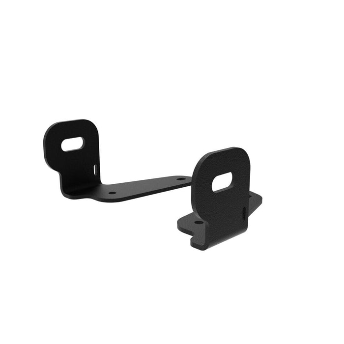 KC HiLiTES | Mercedes Sprinter Backup Light Brackets - 2019+ Mercedes Sprinter