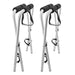 Aluminum Kayak Stand 2 pk
