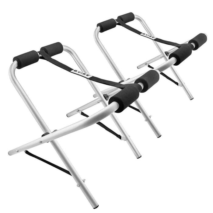 Aluminum Kayak Stand 2 pk