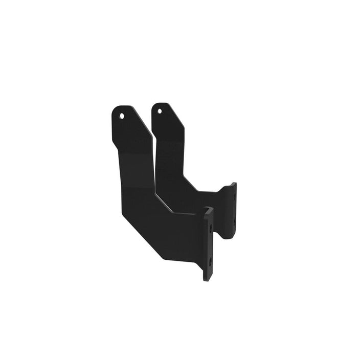 KC HiLiTES | Light Bar Mount for 40" FLEX ERA® LED Light Bar - Front Bumper - GEN4-5 17-24 Ford Super Duty